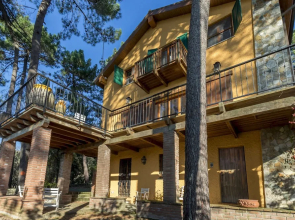 Villa La Leccia