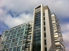 Holiday Inn Express Manchester City Centre Arena by IHG