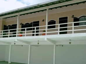 Pousada Arvore Da Vida