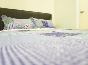 Warisan Indah Homestay KLIA 1