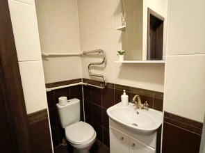 Сниму квартиру на улице Бакалинская