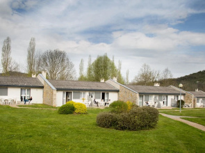 Aux Portes des Monts d'Aubrac