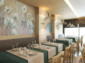 Xperia Saray Beach Hotel  - All Inclusive