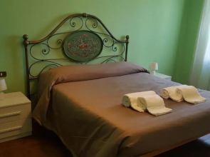 Pisicchio Rooms