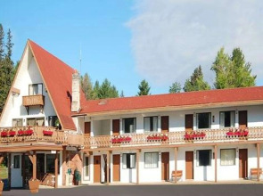 Rodeway Inn Lake Placid South