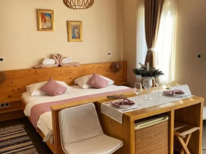 Zagreb Camp Bungalows