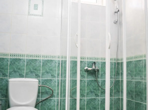 Отель Штиль