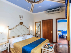 Porta Faenza Hotel