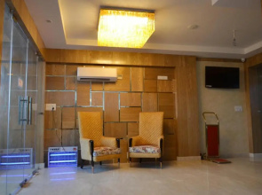 Hotel Radiance