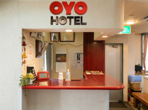 OYO Hotel Suncity Oyama