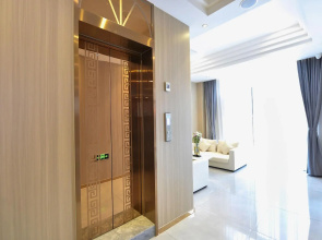Yinmo Hotel