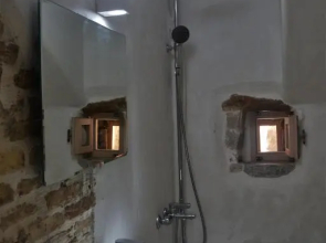 Xobli House 18ths' century renovated micro house