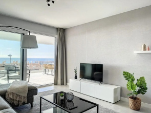 Via Celere 2328 Luxury Sea View Apartment