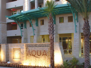 Aqua Beach Resort by Panhandle Getaways