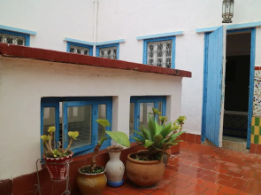 Riad Soul of Tetouan