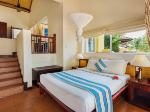 Victoria Phan Thiet Beach Resort & Spa