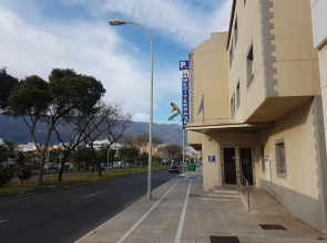 Hostal Mediterráneo