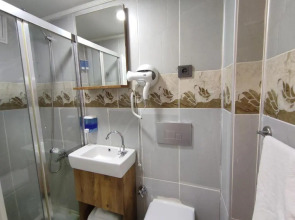 Life Span Hotel Taksim