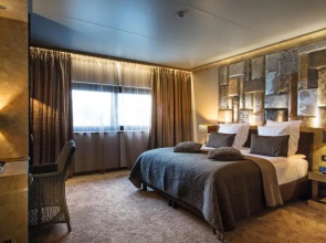 Thermen Londerzeel Hotel