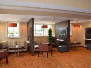 Residence Inn by Marriott Akron Fairlawn