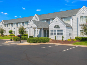 Motel 6 Gastonia, NC