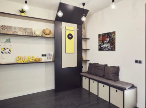 Free Hostels Barcelona