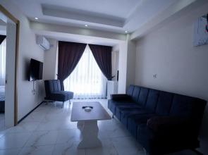 Ayya Suit Hotel Denizli