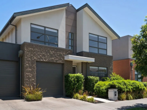 Park Avenue - Glen Waverley Townhouses