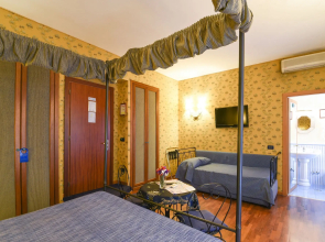 Residenza Ave Roma