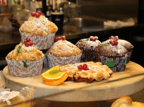 First Hotel Atlantica