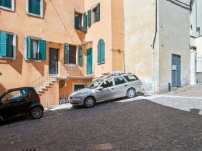 Porta Vescovo Colourful Flat
