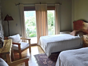 Los Torreones Lodge
