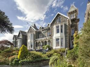 The Highfield Hotel