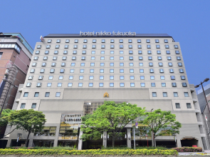 Hotel Nikko Fukuoka
