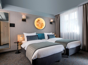 Leonardo Boutique Hotel Krakow Old Town
