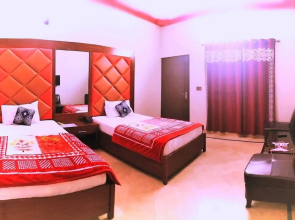 Subhan Palace Guest House