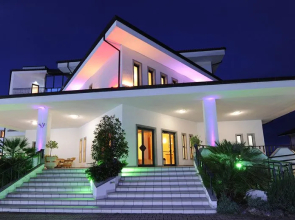 Palace Savuto