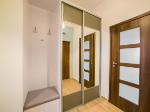 Apartamenty Roztocze