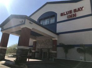 Blue Bay Inn and Suites