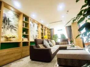Yafeng Hotel (Xinyang Libao Square Wanxiangcheng Branch)