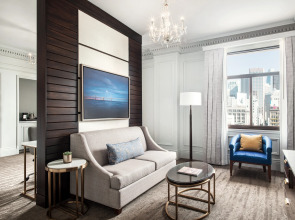 The Westin St. Francis San Francisco on Union Square