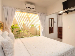 Pousada Riacho dos Milagres