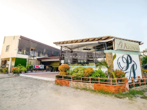 OYO 418 Pensionne Alonso