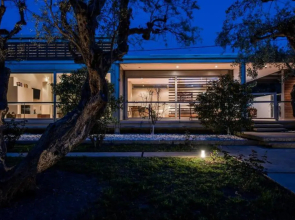 Studio Rio Unique Space With Garden and Garage