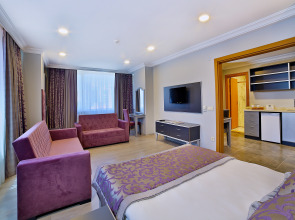 The Hera Premium Hotels