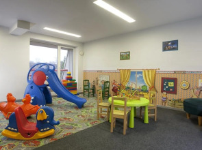 Отель и спа Pirita Marina