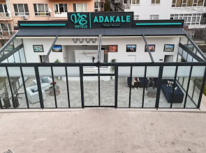 VE Hotels Adakale