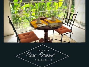 Casa Edward