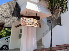 Tan Ik Beachfront Condos