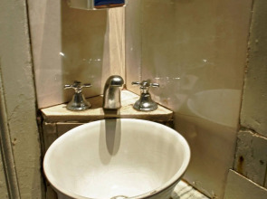 Hostel Suites Obelisco